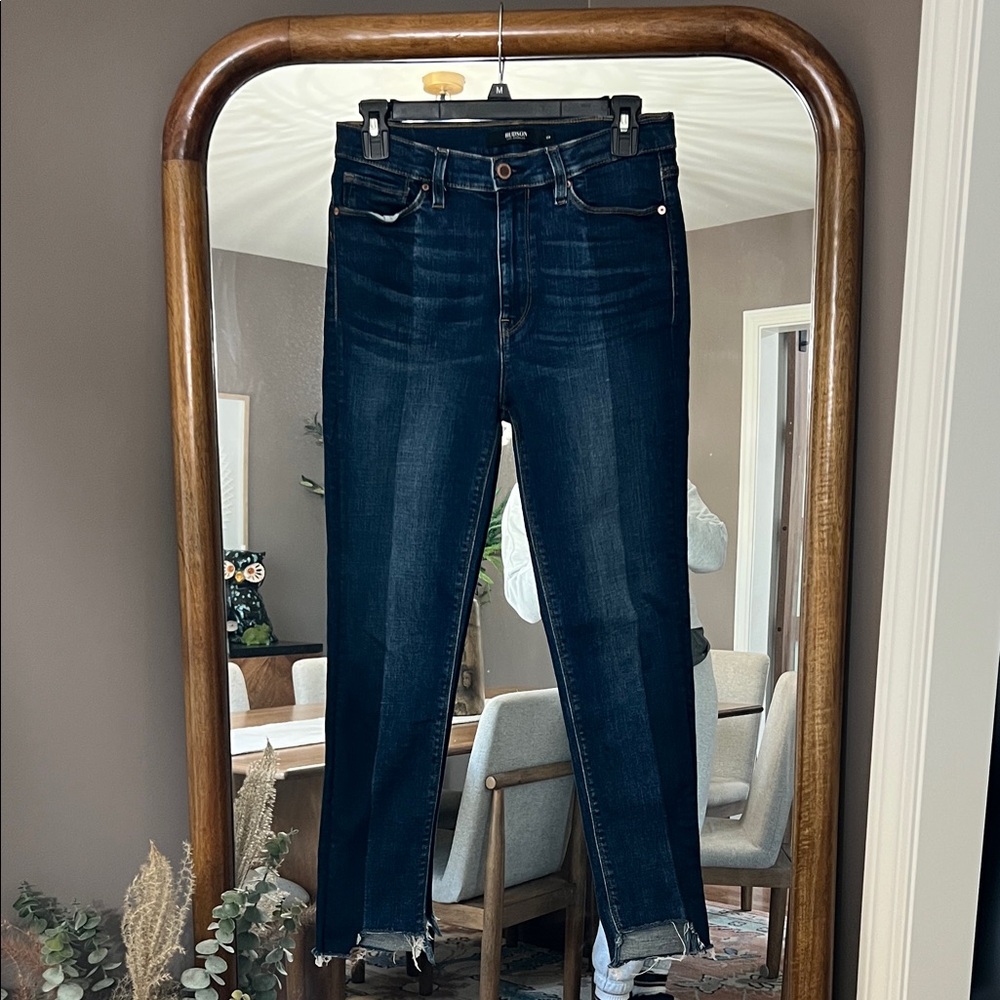 Hudson Barbara super skinny jeans